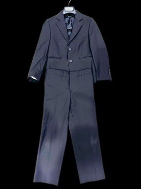 Brooks Brothers Kids Suit - 8